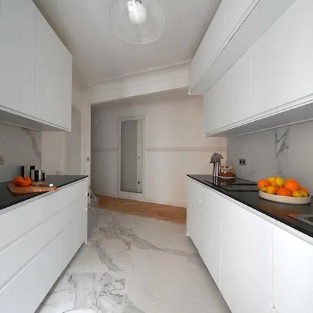 Large Luxury Flat Next To Champs Elysee * Párizs